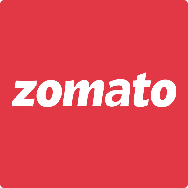 Zomato E-Voucher