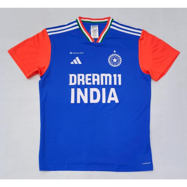 Dream 11 Jersey