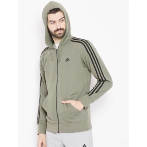 Adidas Hoodie Jacket 