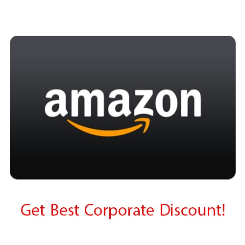 Amazon Gift Card