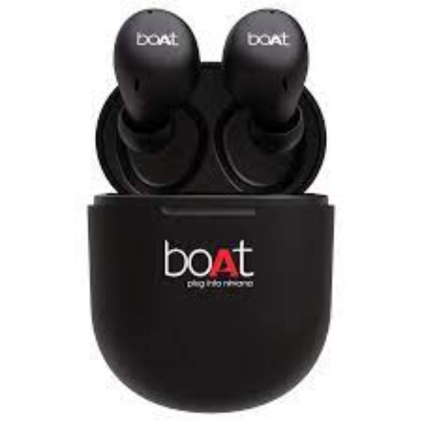 boAt Airdopes 383 True Wireless Bluetooth Headset