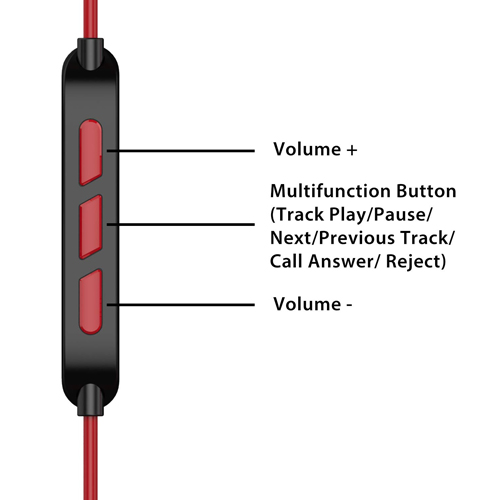 Boat triple on sale driver earphones