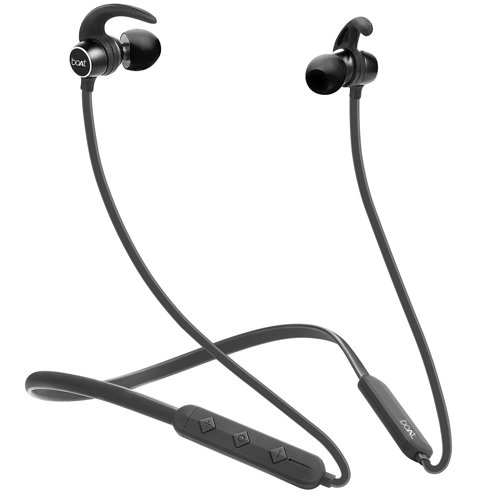 boAt Rockerz 255 Sports Bluetooth Wireless Earphone