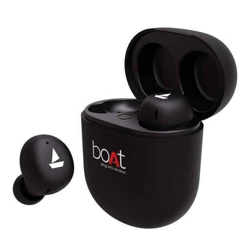 BoAt Airdopes 383 True Wireless Bluetooth Headset