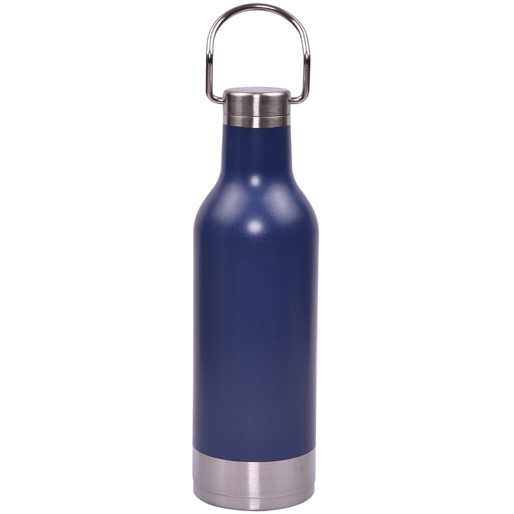 Camper Hot and Cold Sports Bottle