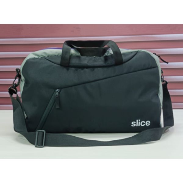 Customized Polyester Duffel Bag