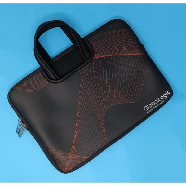 Laptop Sleeve with Full Print Design
