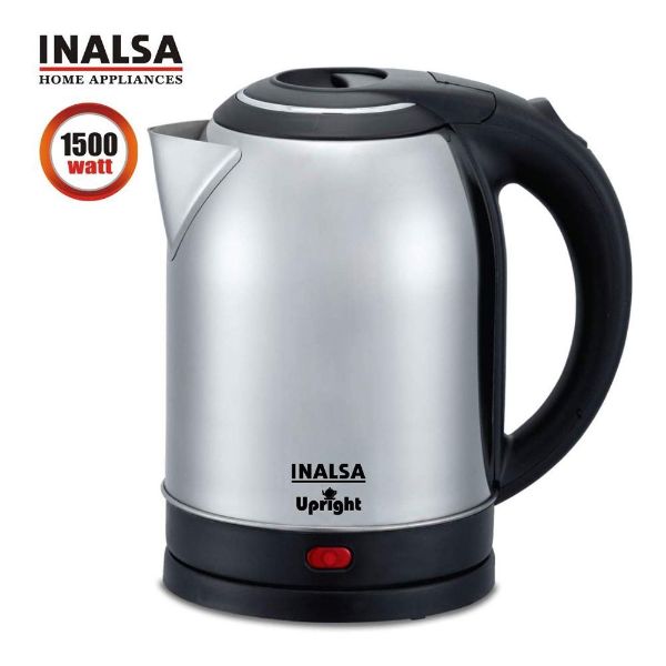 Inalsa Electric Kettle 1-8 litres