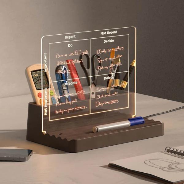 Task Master Lite Desktop organizer 