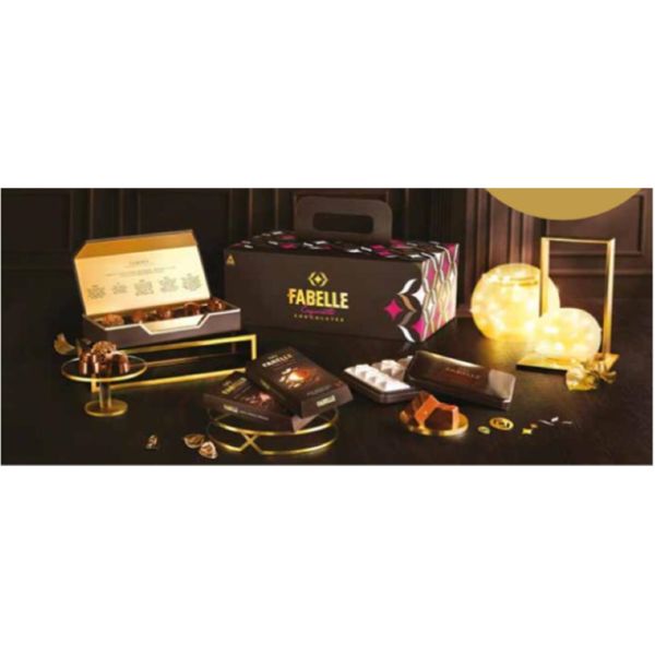 Fabelle Elegant Hamper