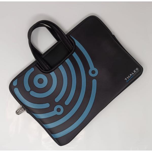 Full Print Customizable Laptop Sleeve 