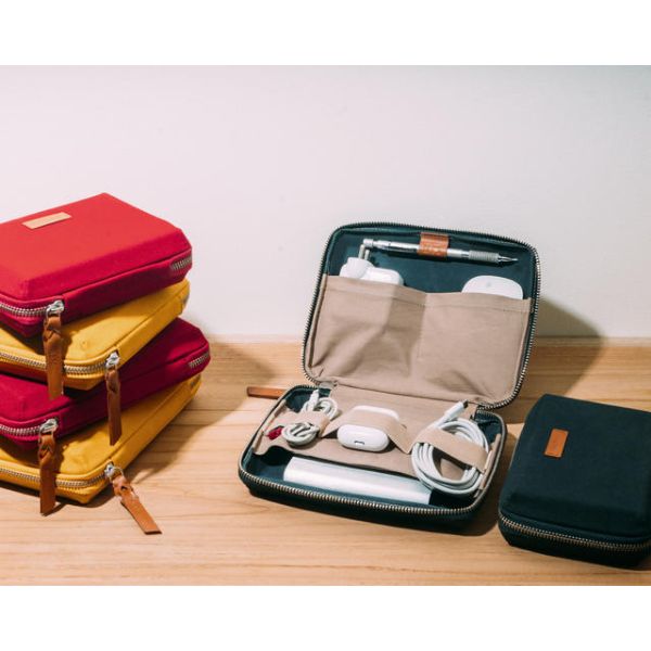 Marshal Tech Kit Organizer Corporate Gifting BrandSTIK