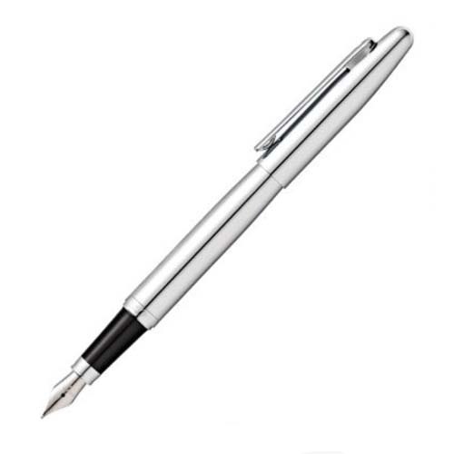 VFM Silver Fountain Pen