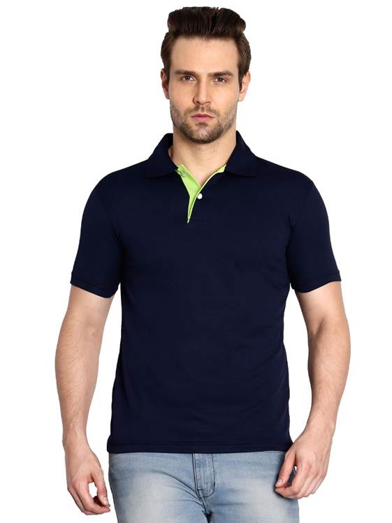 I- dry Polo T-Shirt