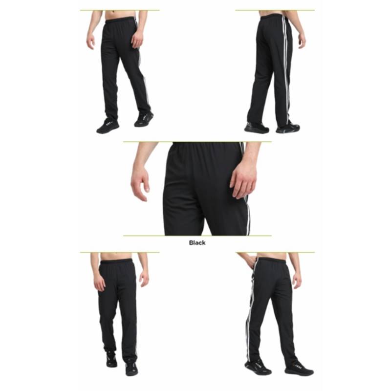 Alcis Track Pant