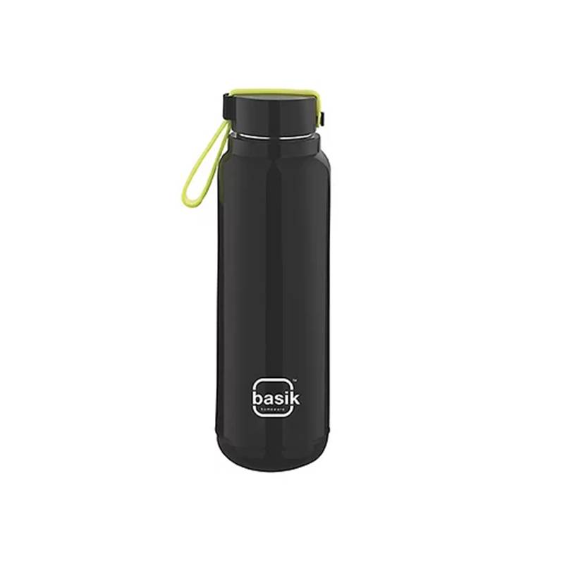 Basik Sublime Insulated Water Bottle- 600 Ml