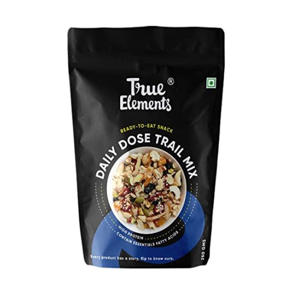 True Elements - Daily Dose Trail Mix