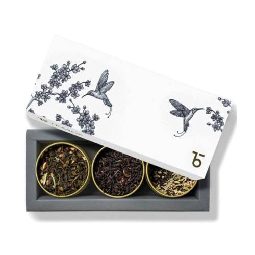 Tea Box Vivant - Indulgence Gift Box