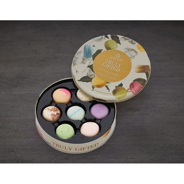 Smoor Macaron Box of 7