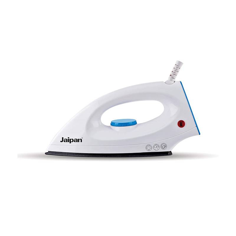 Jaipan Hot Plus Dry Iron