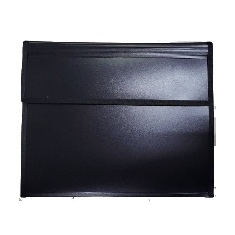 Black Folder