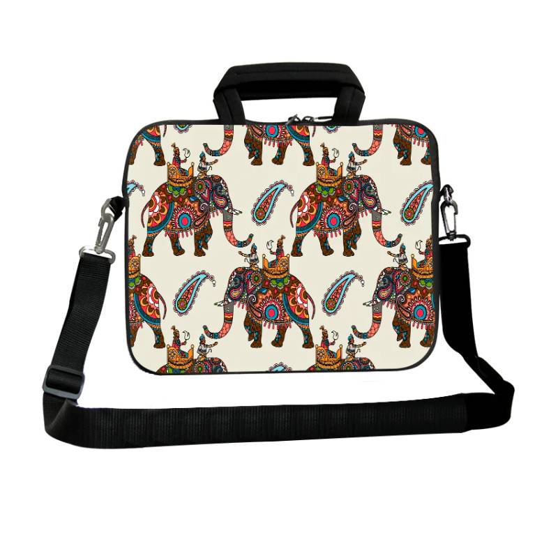 Maharaja Laptop Designer Customize Sleeve - 15inch