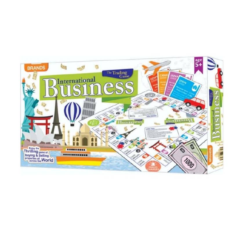 Business Game