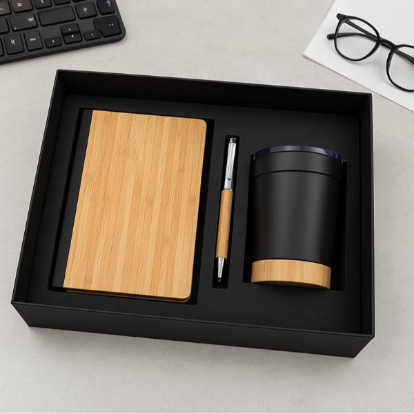 Bamboo Harmony Gift Set