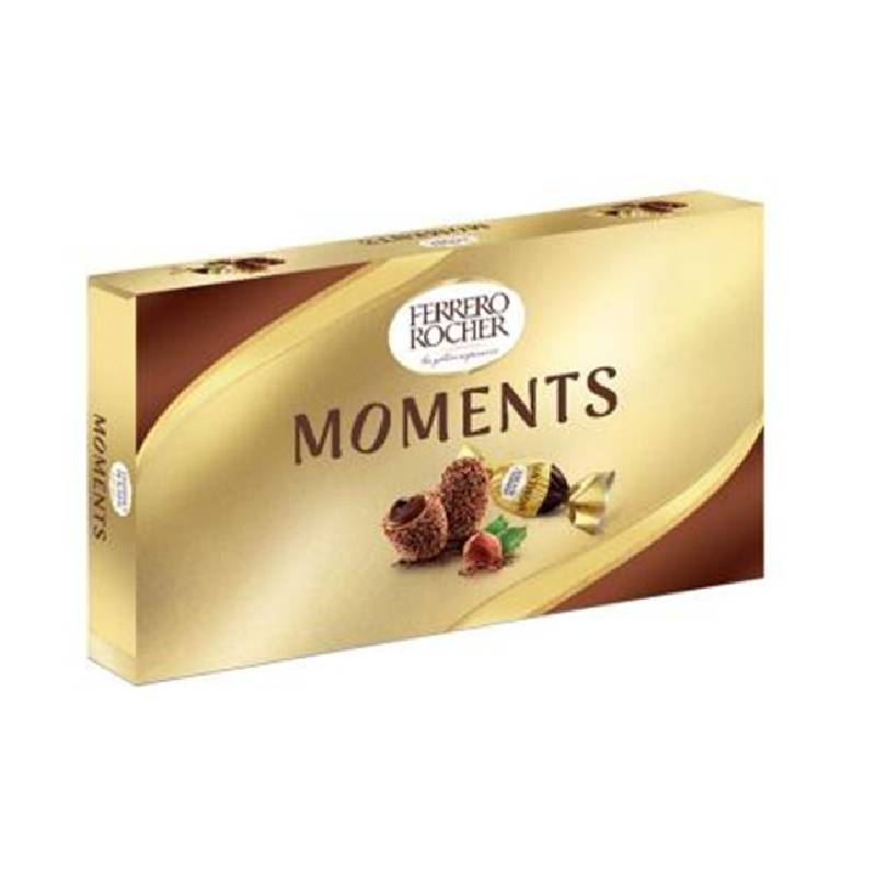 Ferrero Rocher Moments 12pcs