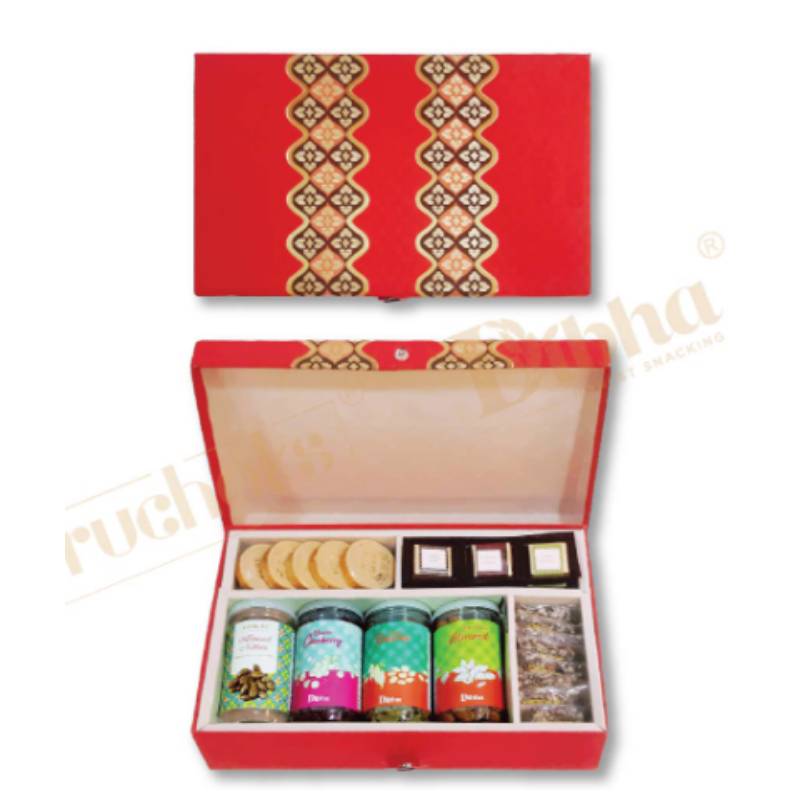 Ruchoks - Premium Hamper PH5