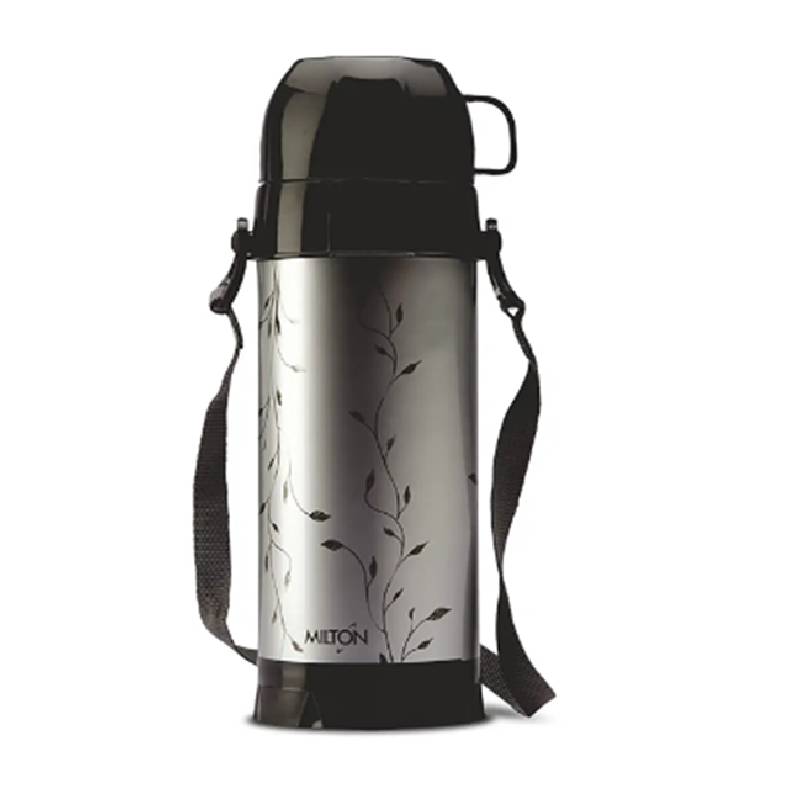 Milton Eiffel 1000 Plastic Insulated Flask- 910 ml