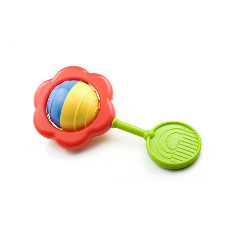 Rattle Toy