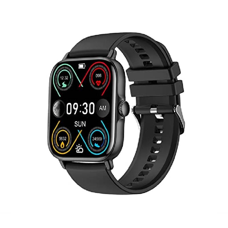 Yallys Era Bluetooth Calling Smartwatch