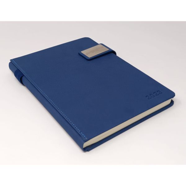 Premium Planner with Magnetic closure