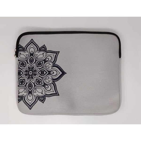    Designed Laptop Sleeve  