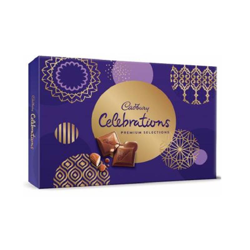 Cadbury - Premium Assorted 