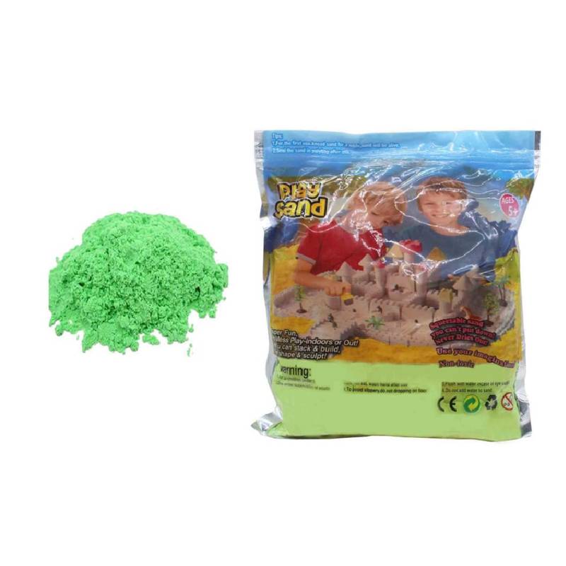 Kinetic Sand - 1 kg pack