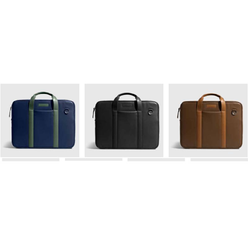 Daily Objects - Carry All Laptop Briefcase