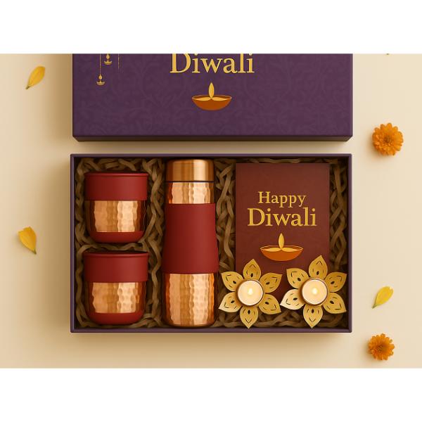 Pushp Deep Hamper