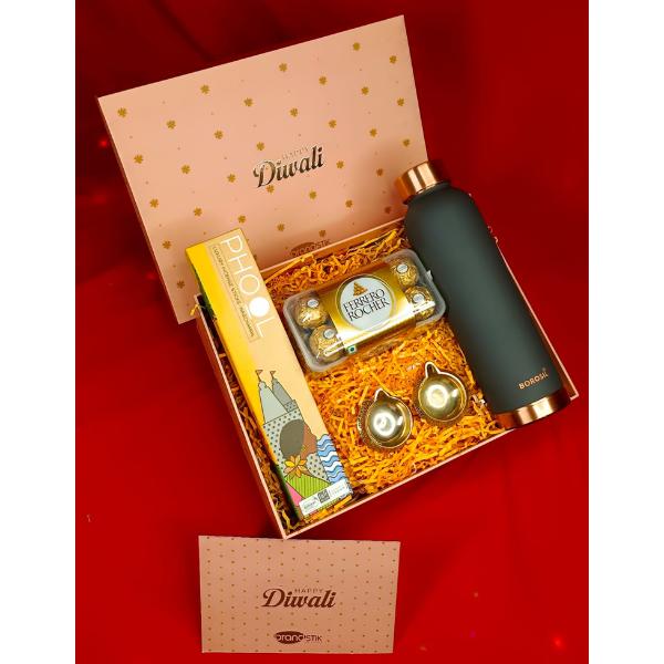 Anugrah Hamper 