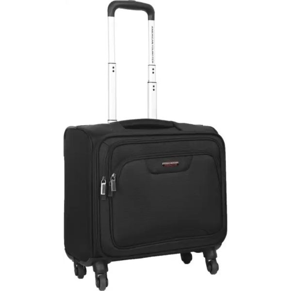 American Tourister Rolling Tote Bag