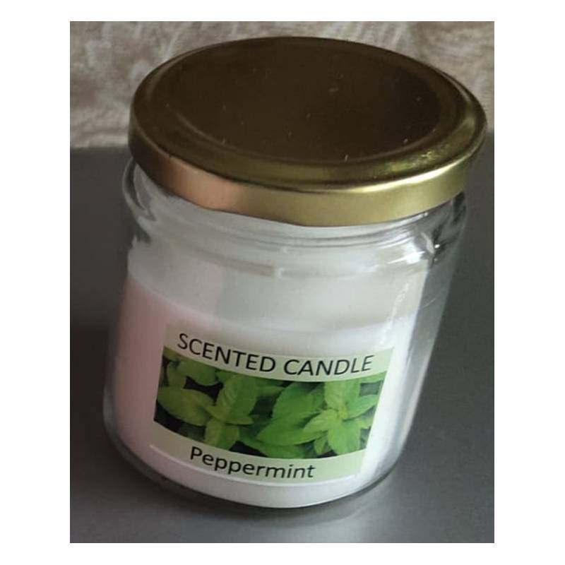 IRIS Scented Salsa Jar