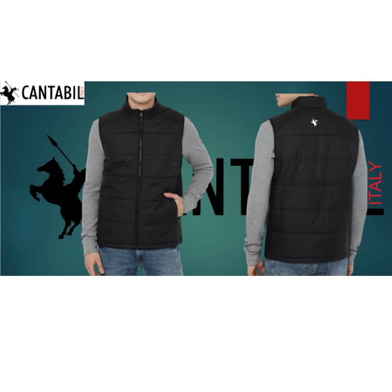 Cantabil Bomber Half Sleeve Jacket