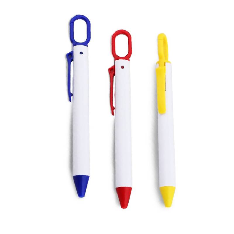 3 in 1 Mini Clip Pen