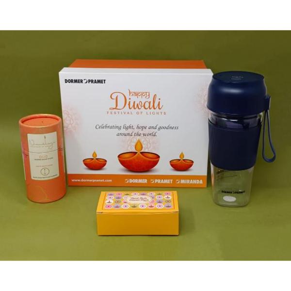 Ujjwal Hamper