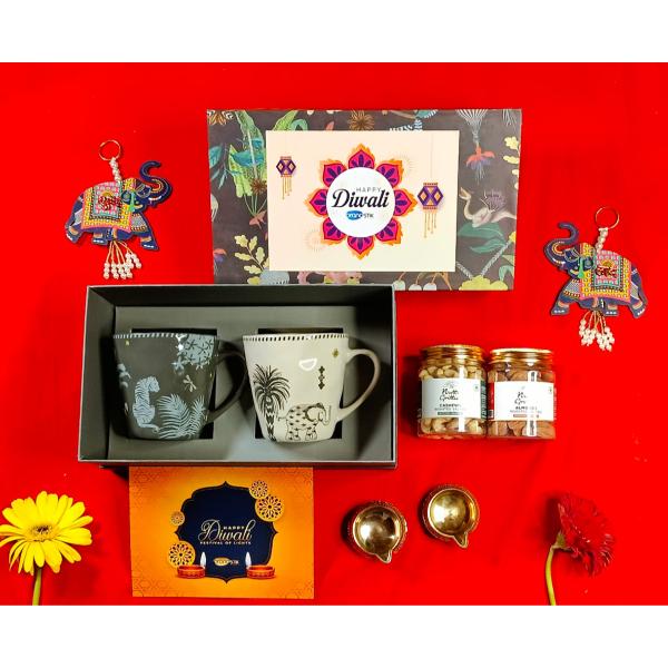 Festive Luxe Hamper