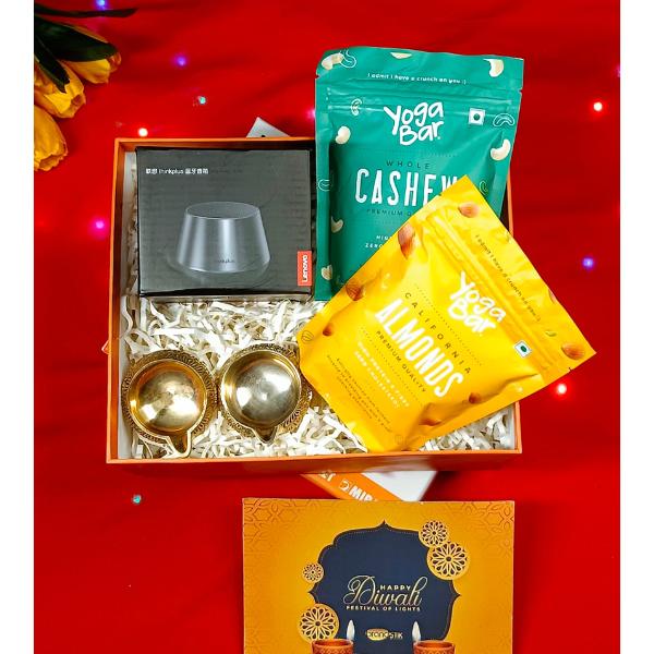 Dhuni Hamper