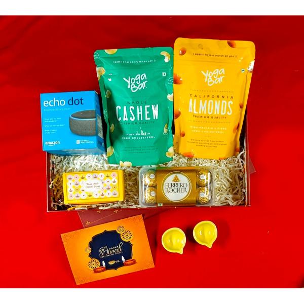 Dhwani Hamper 