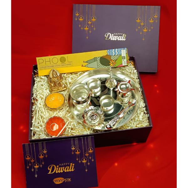 Poojan Hamper