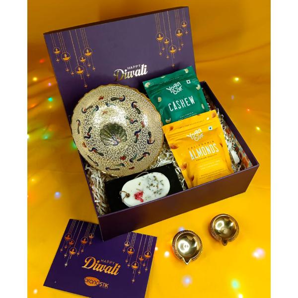 Meenakari Utsav Hamper